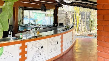 Café