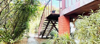 The Hideaway Hosur by evaddo stays