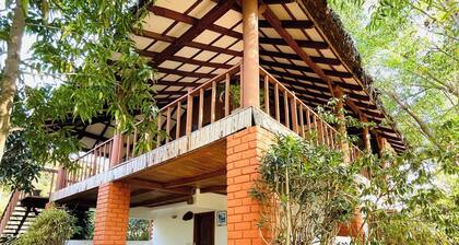 The Hideaway Hosur by evaddo stays