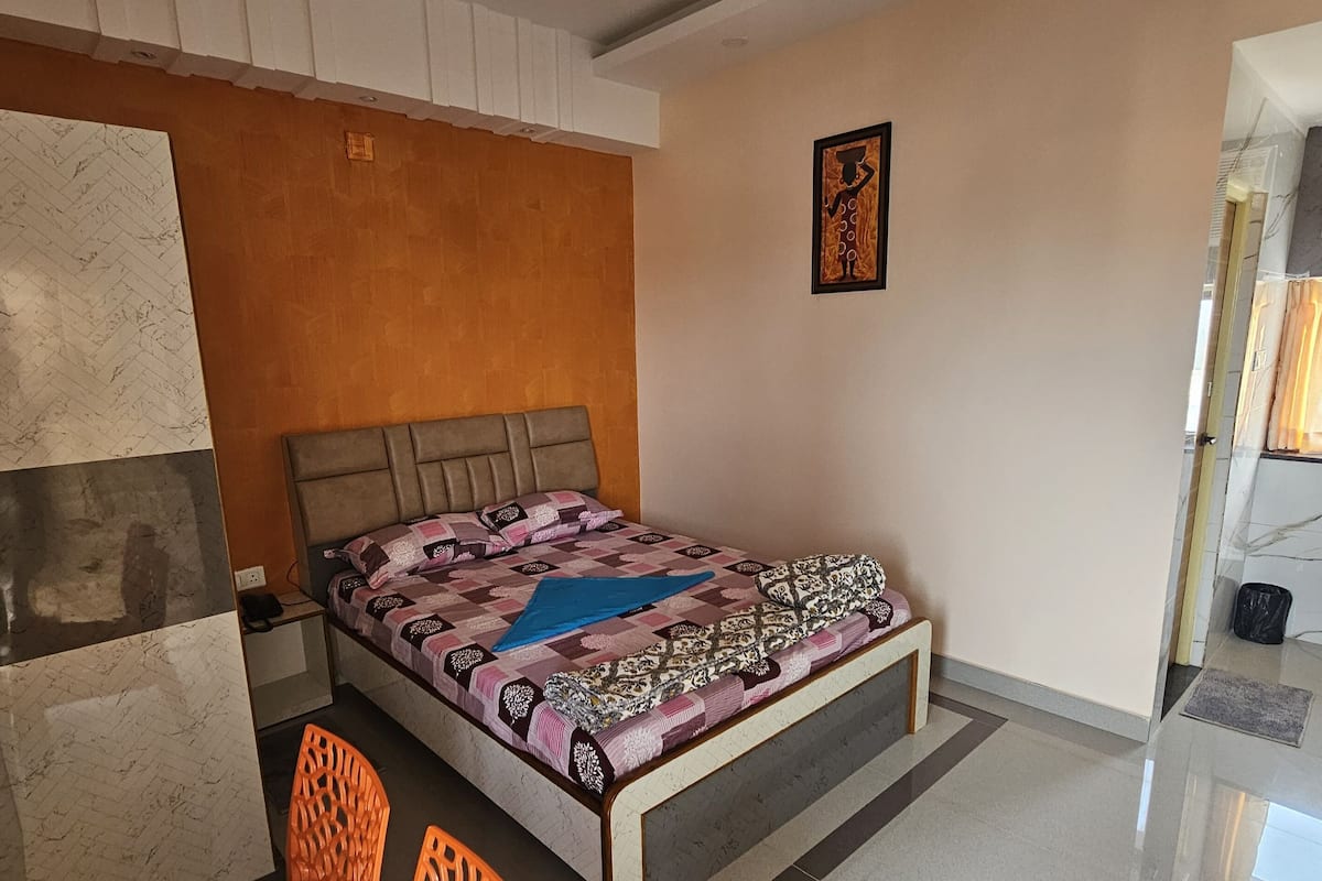 Chambre Double Deluxe