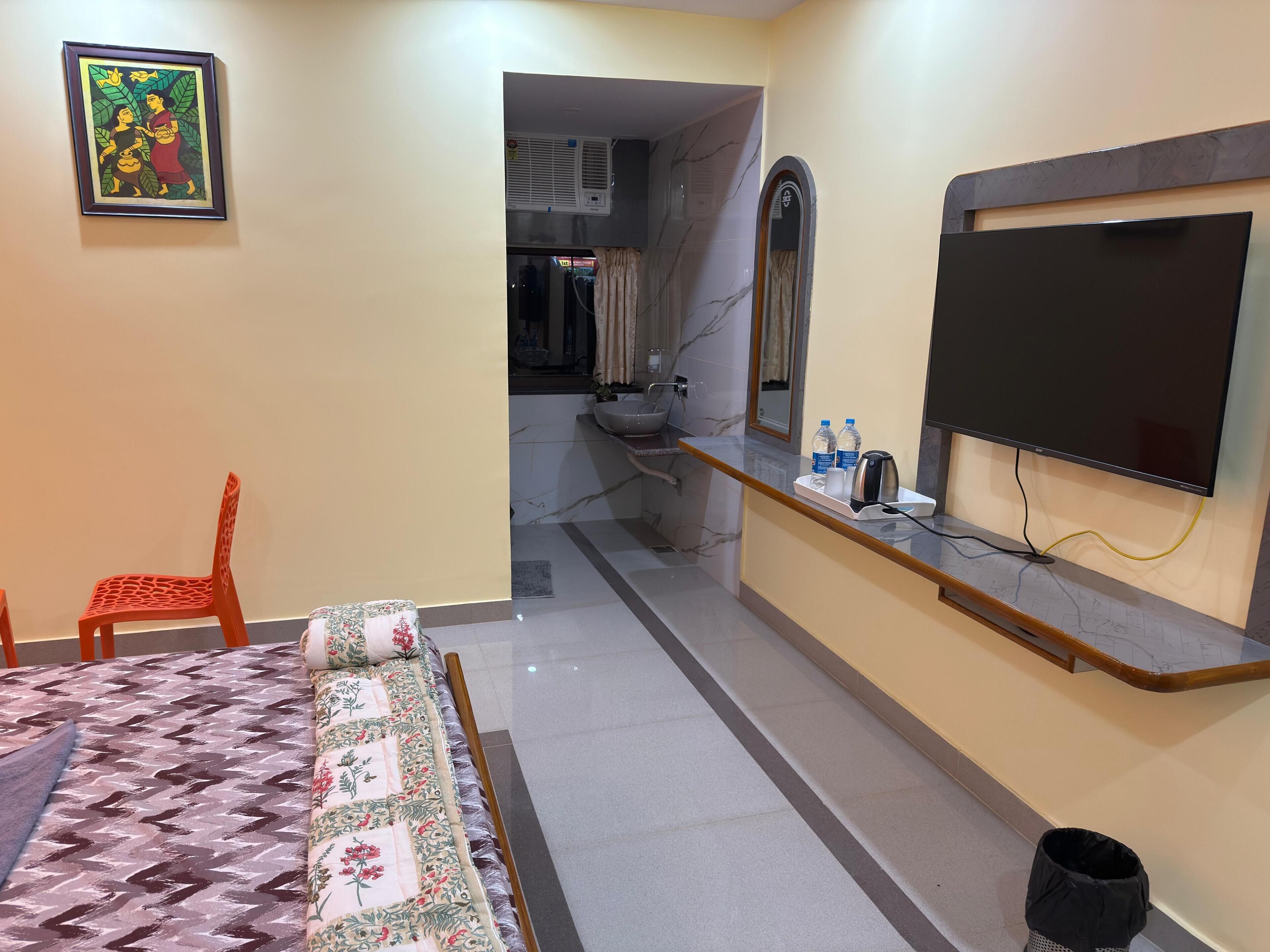 Quarto casal luxo | Roupas de cama premium