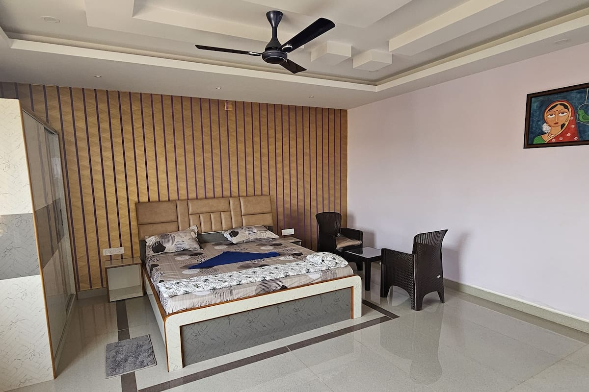 Chambre Familiale