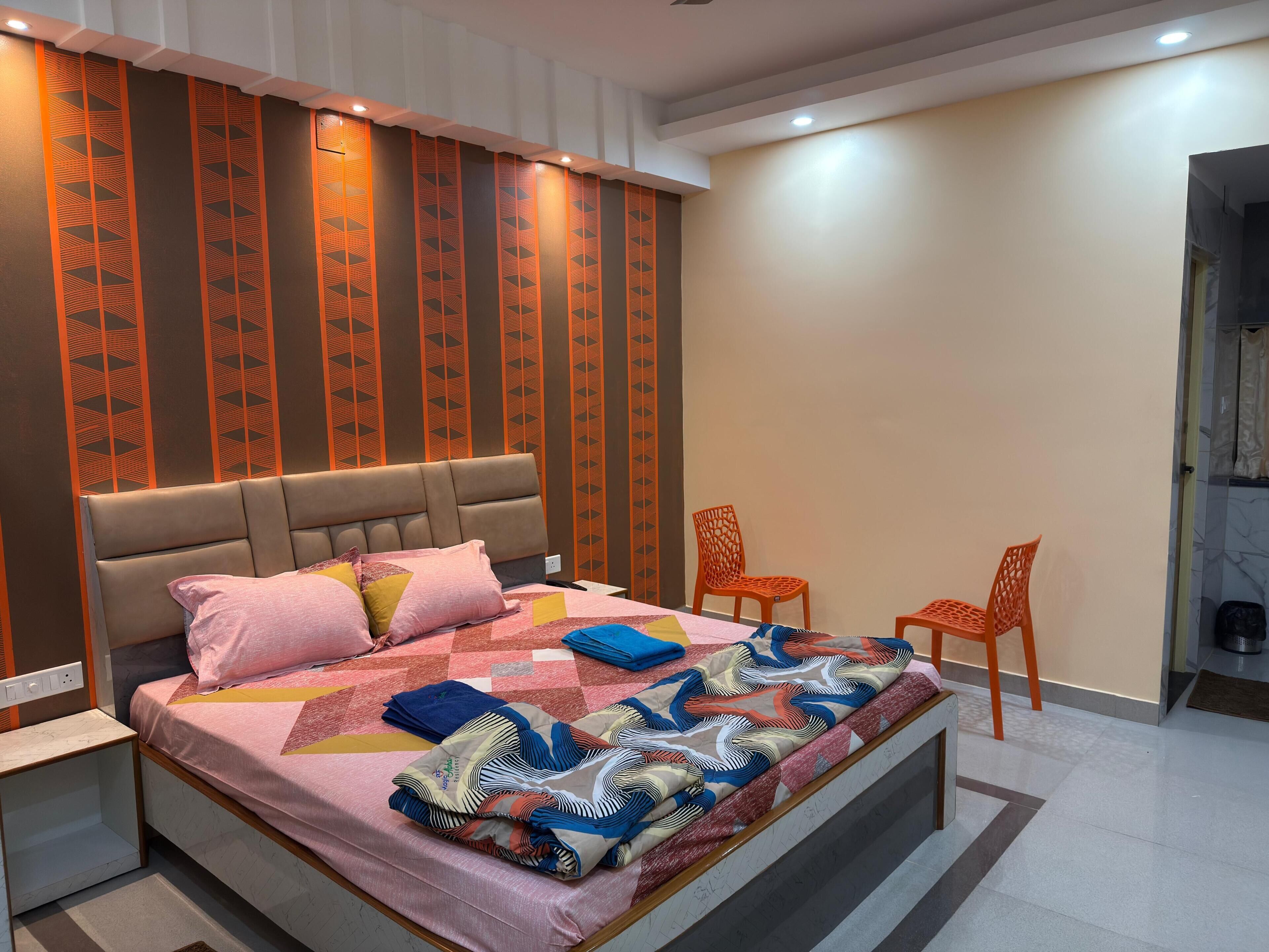 Ropa de cama de alta calidad y colchones con efecto memoria 