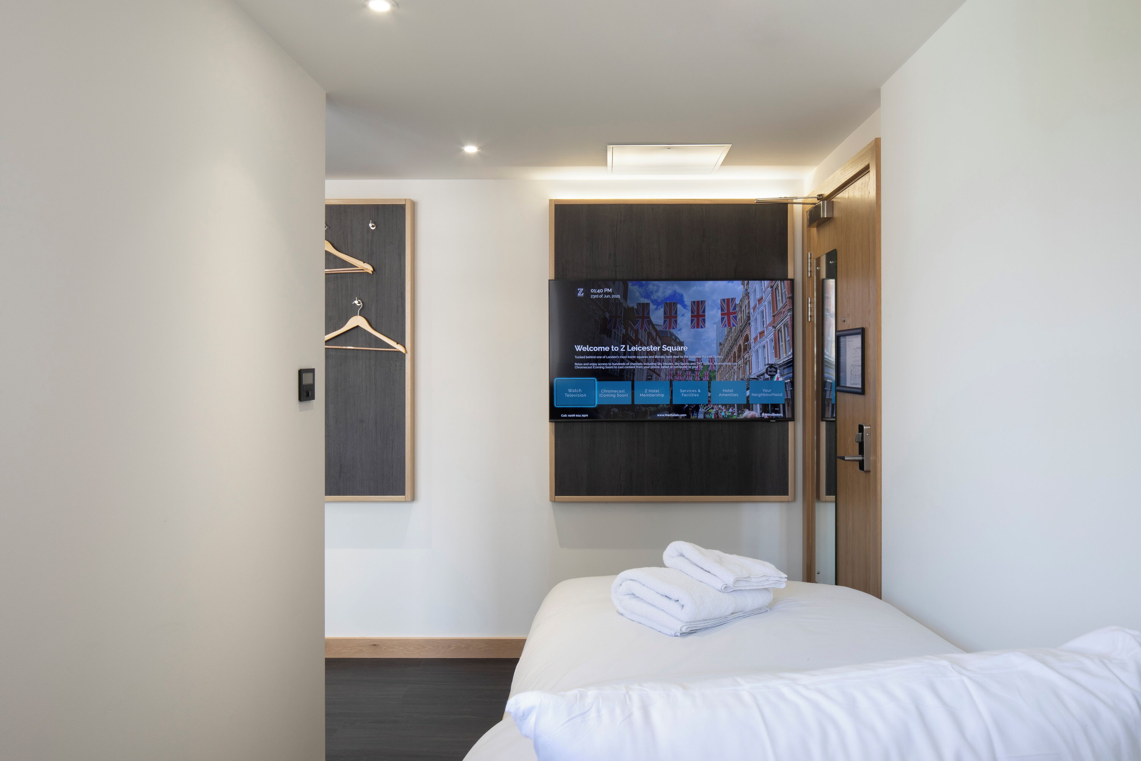 Foto - The Z Hotel Leicester Square