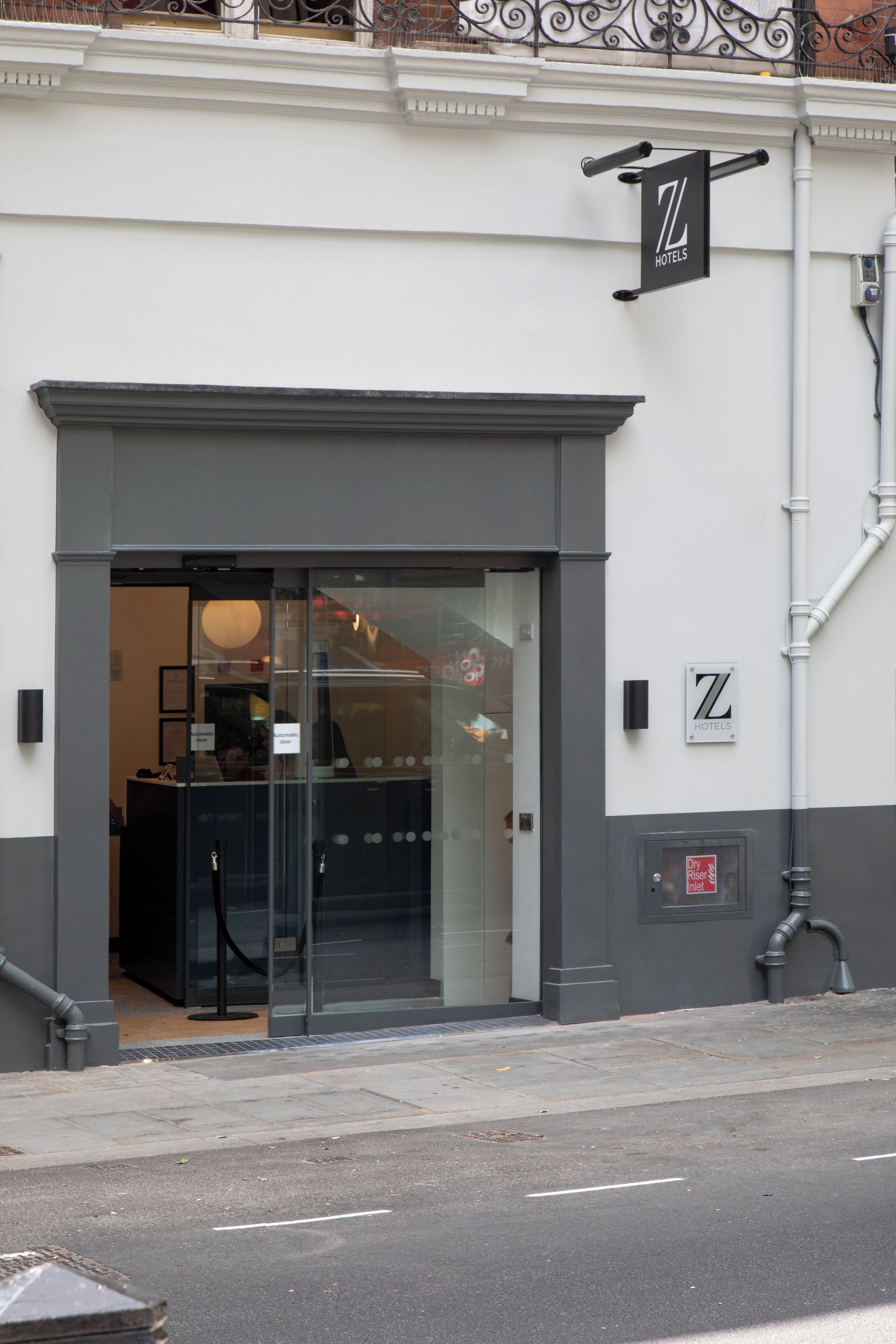 Foto - The Z Hotel Leicester Square