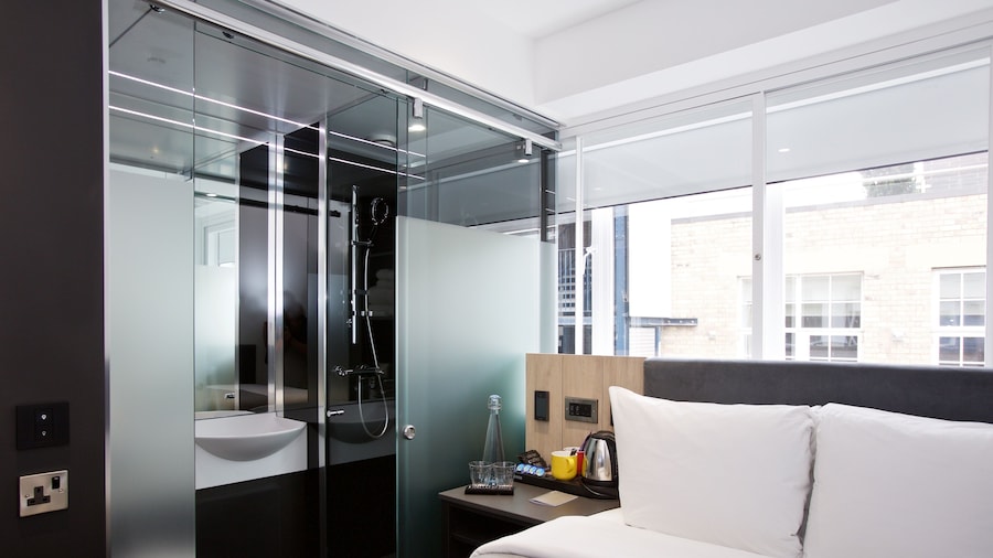 The Z Hotel Leicester Square