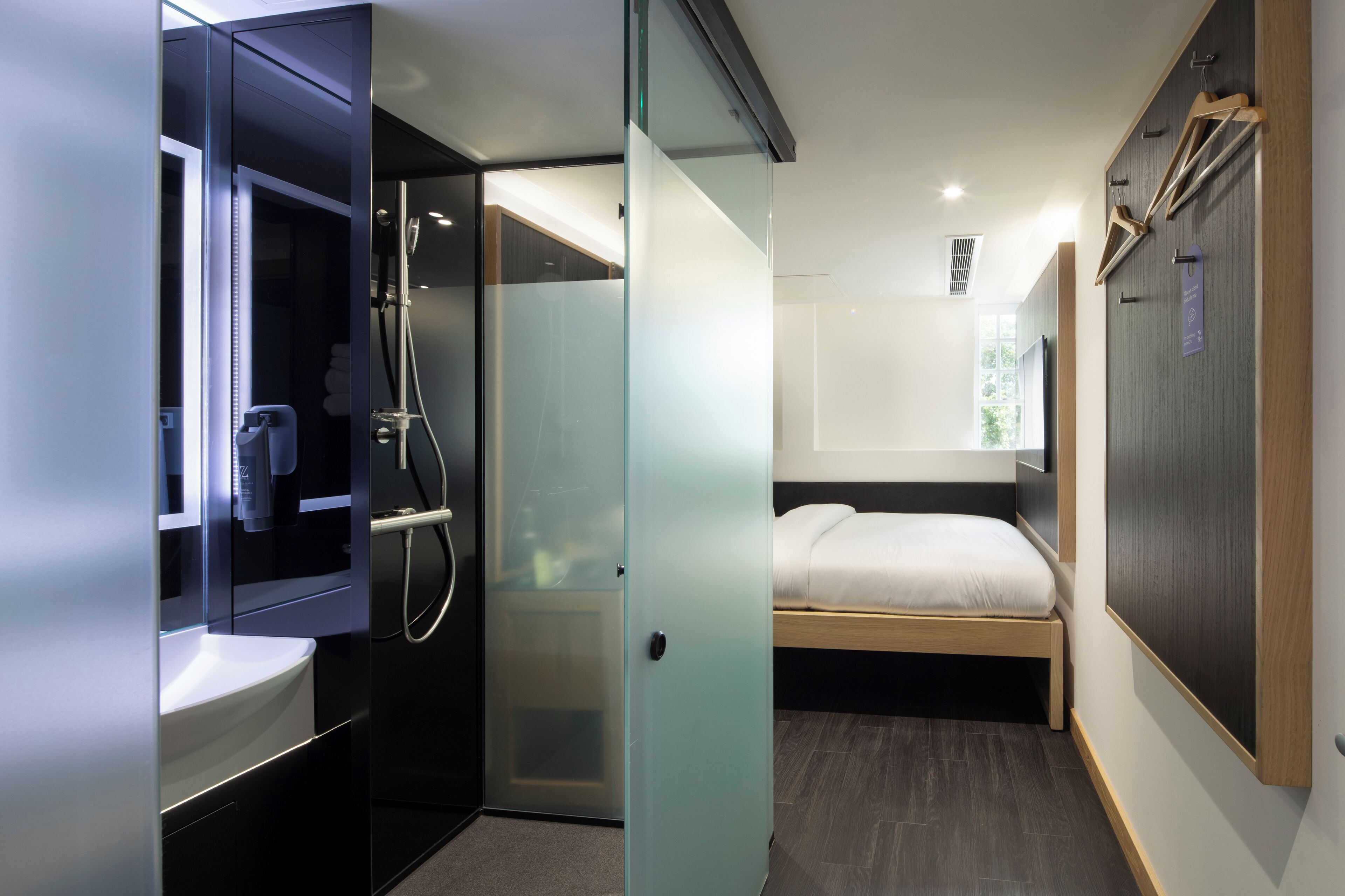 Foto - The Z Hotel Leicester Square