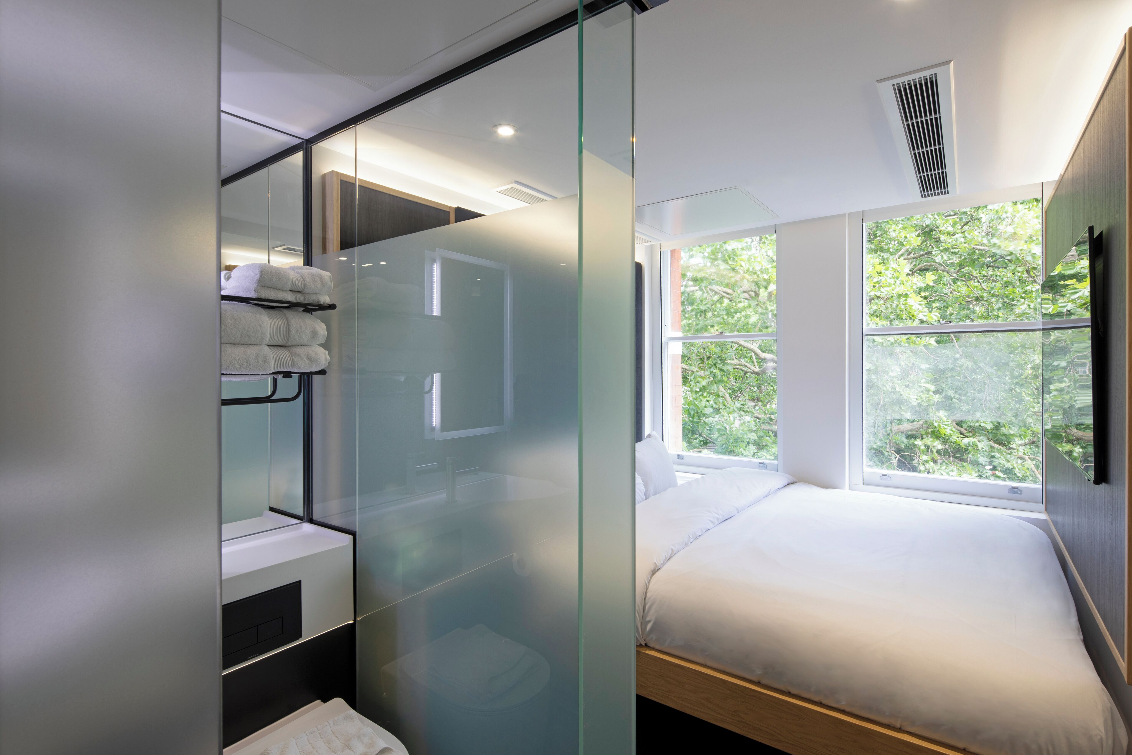 Foto - The Z Hotel Leicester Square