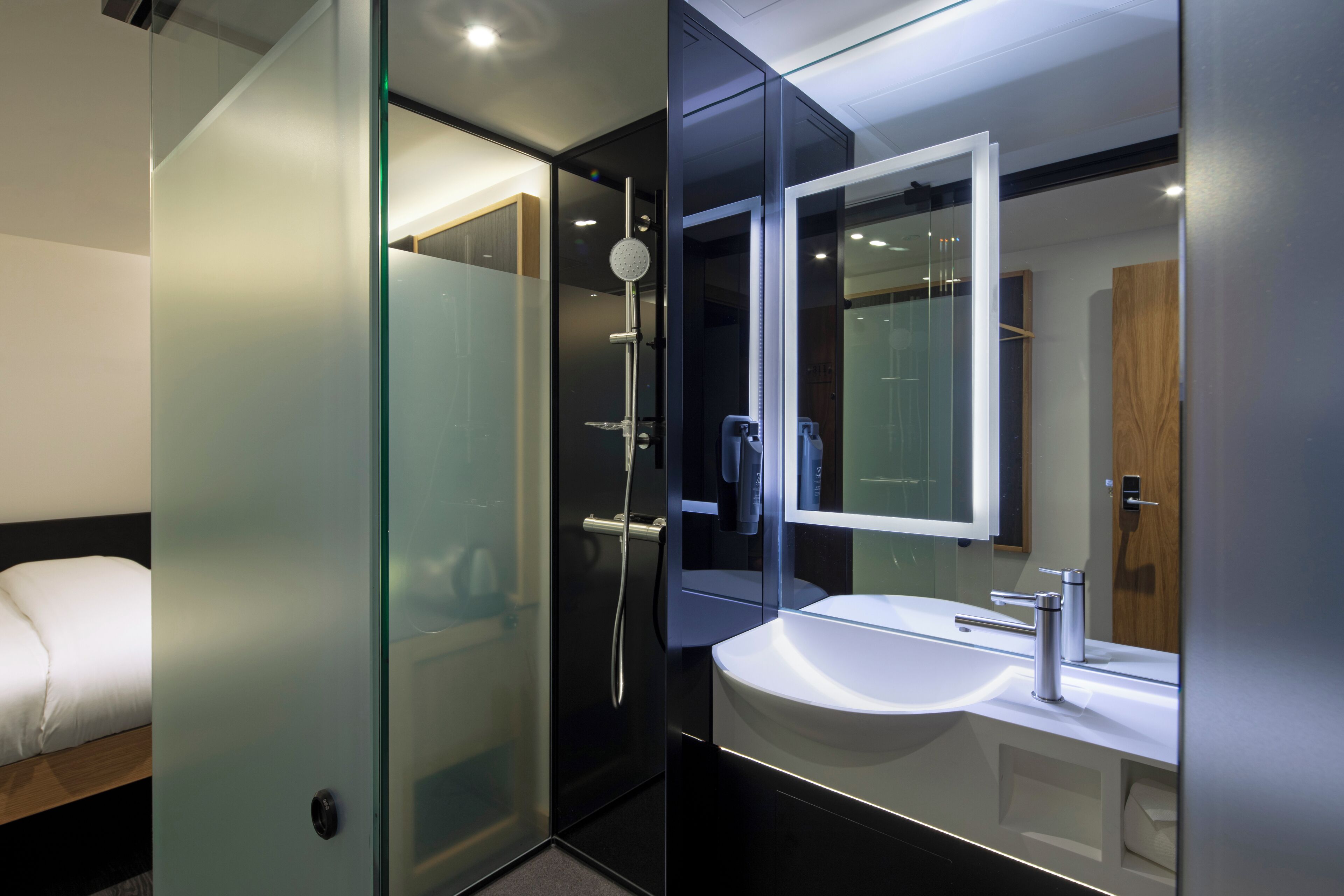 Foto - The Z Hotel Leicester Square