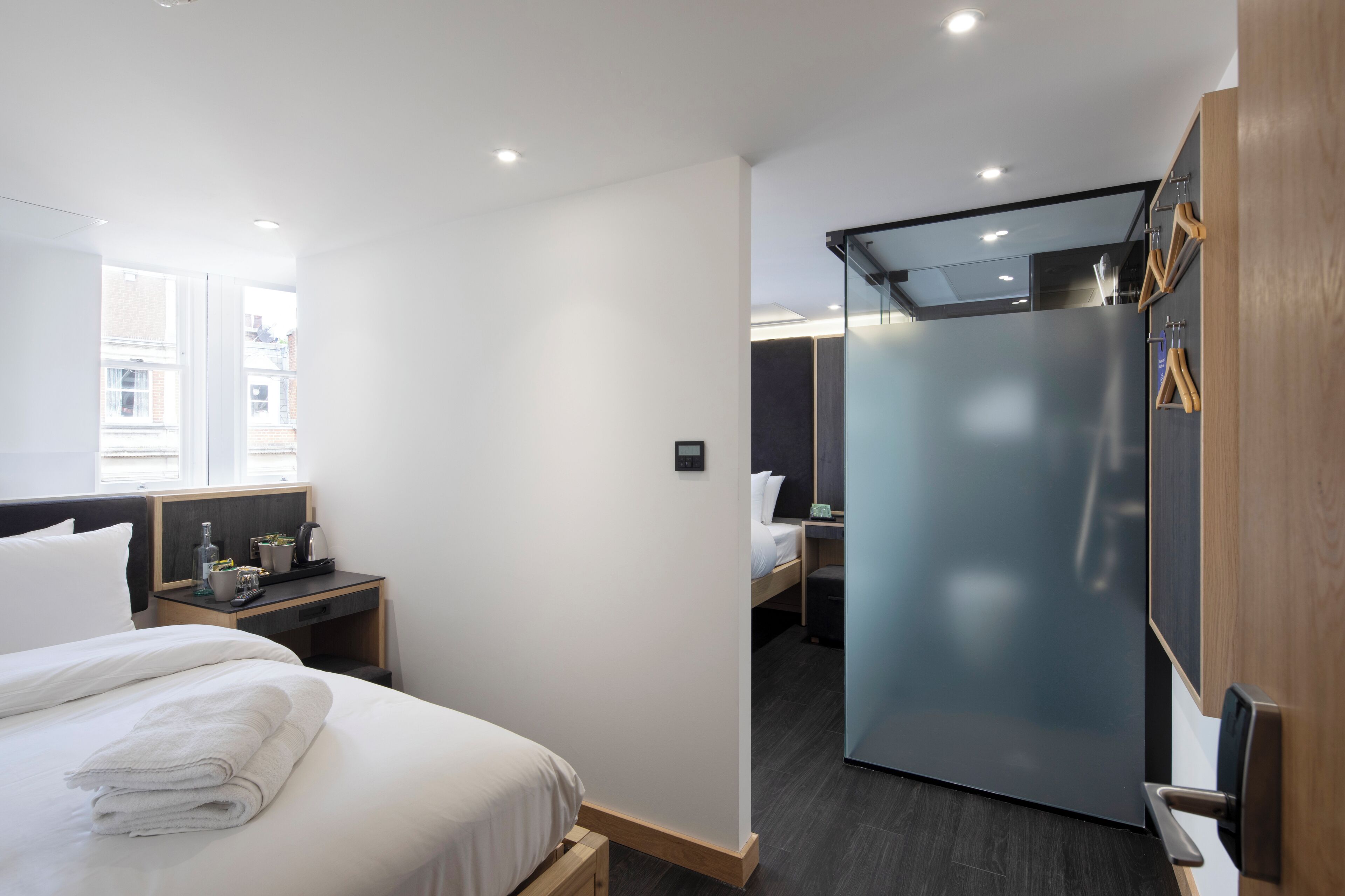 Foto - The Z Hotel Leicester Square