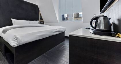 The Z Hotel Leicester Square