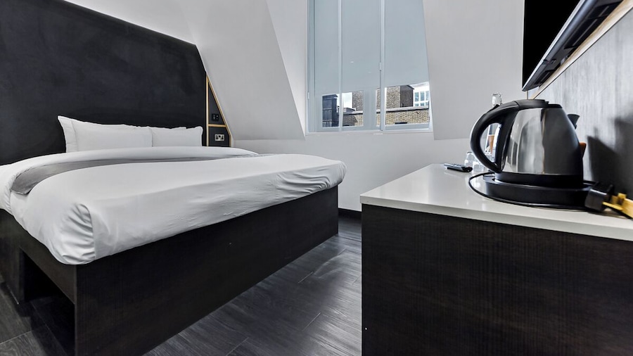 The Z Hotel Leicester Square