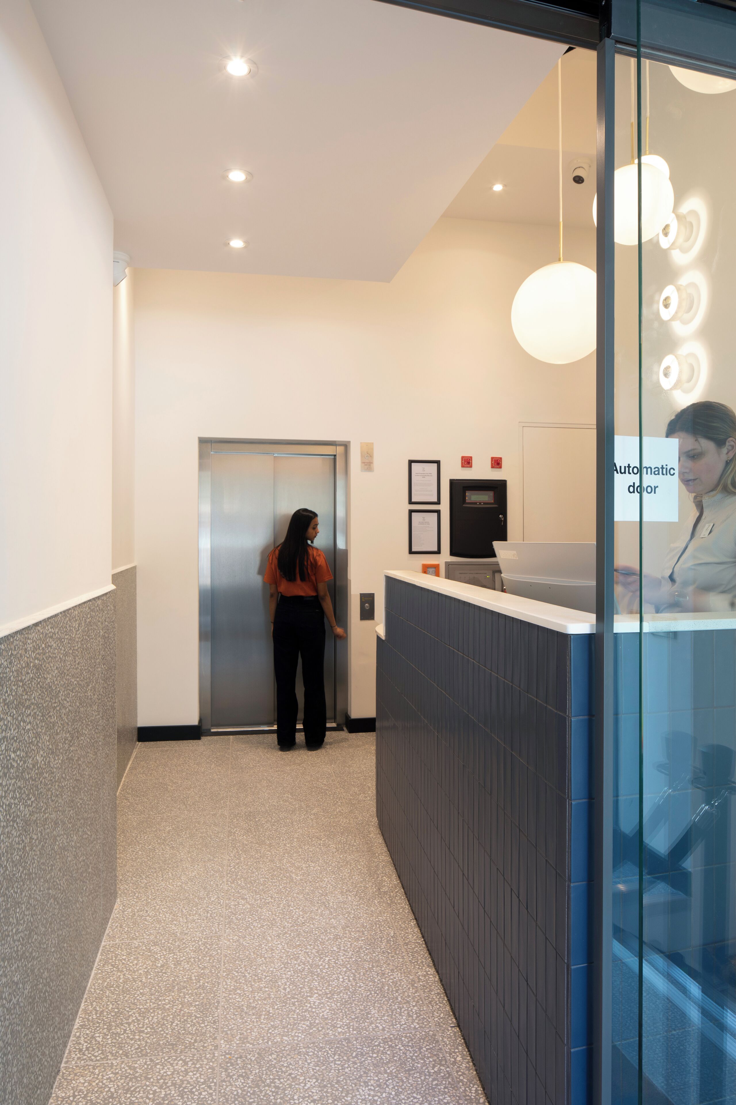 Foto - The Z Hotel Leicester Square