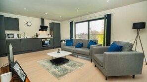 Fernseher, Arbeitsbereiche