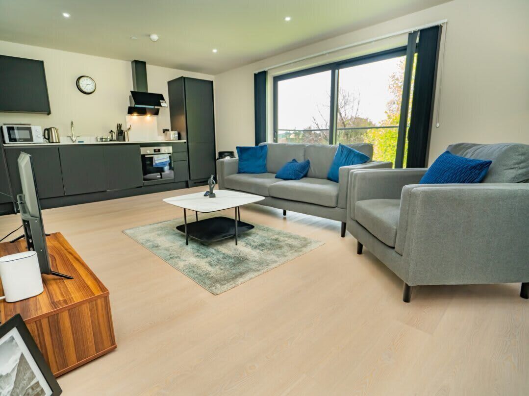 Fernseher, Arbeitsbereiche