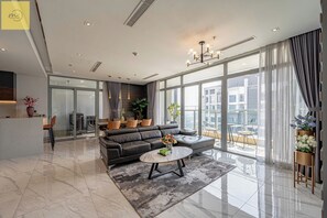 Servicio a la habitación