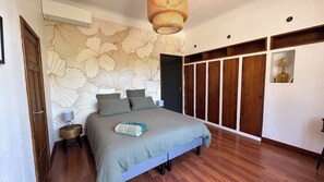 Classic Double Room, Garden View | Free WiFi - Domaine de l'Aven (Villeneuve-Minervois)
