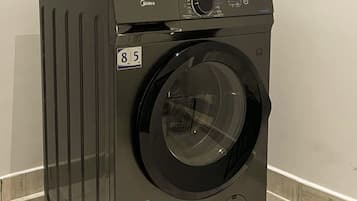 3 bedrooms, free WiFi