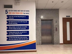 Apartment, 1 Bedroom, Accessible, Smoking | Interior