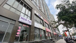 Apartemen, 1 kamar tidur, akses difabel, Boleh Merokok | Eksterior