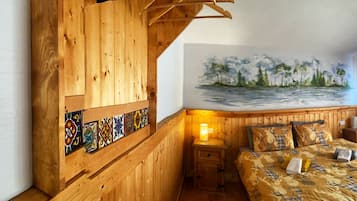 2 camere, ferro/asse da stiro, Wi-Fi, lenzuola