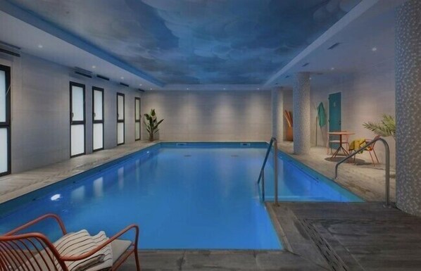 10 piscinas techadas