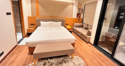 Playotel Resort Indore