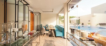 Playotel Resort Indore