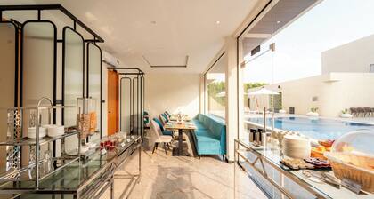 Playotel Resort Indore