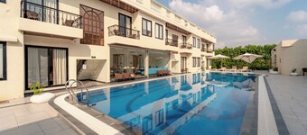 Playotel Resort Indore