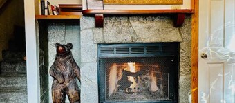 Cozy Bear South - Inside Yosemite - Sleeps 5