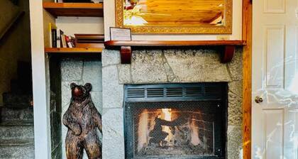Cozy Bear South - Inside Yosemite - Sleeps 5