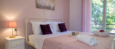 House | 2 bedrooms
