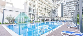Bloomfields Magnificent STU in Oasis Masdar City