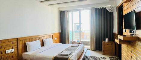 Comfort Room, Valley View