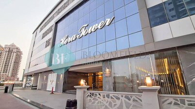 Bloomfields Cozy Studio In Hera Tower Dubai