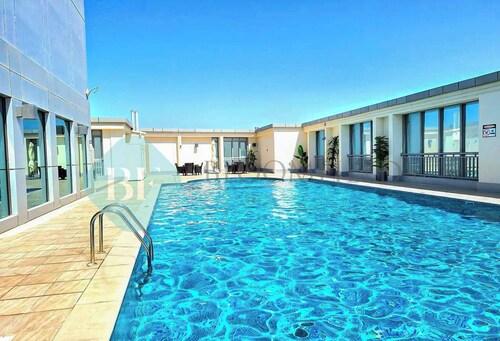 Bloomfields Hidden Gem 1BR In ElYacout Tower