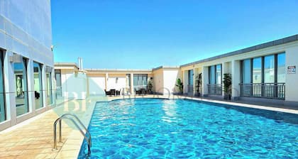 Bloomfields Hidden Gem 1BR In ElYacout Tower