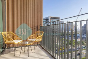 Property grounds - Bloomfields Classic 1Bedroom In Park Point (Dubai)