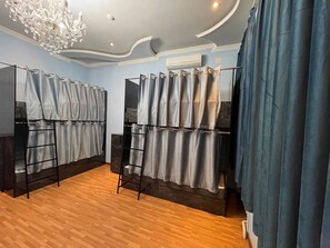 隔音、免費無線上網