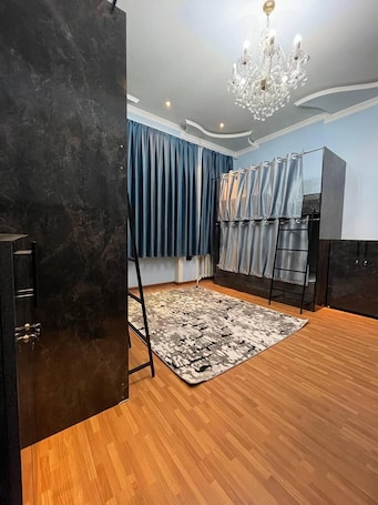 Sistema de insonorización y wifi gratis