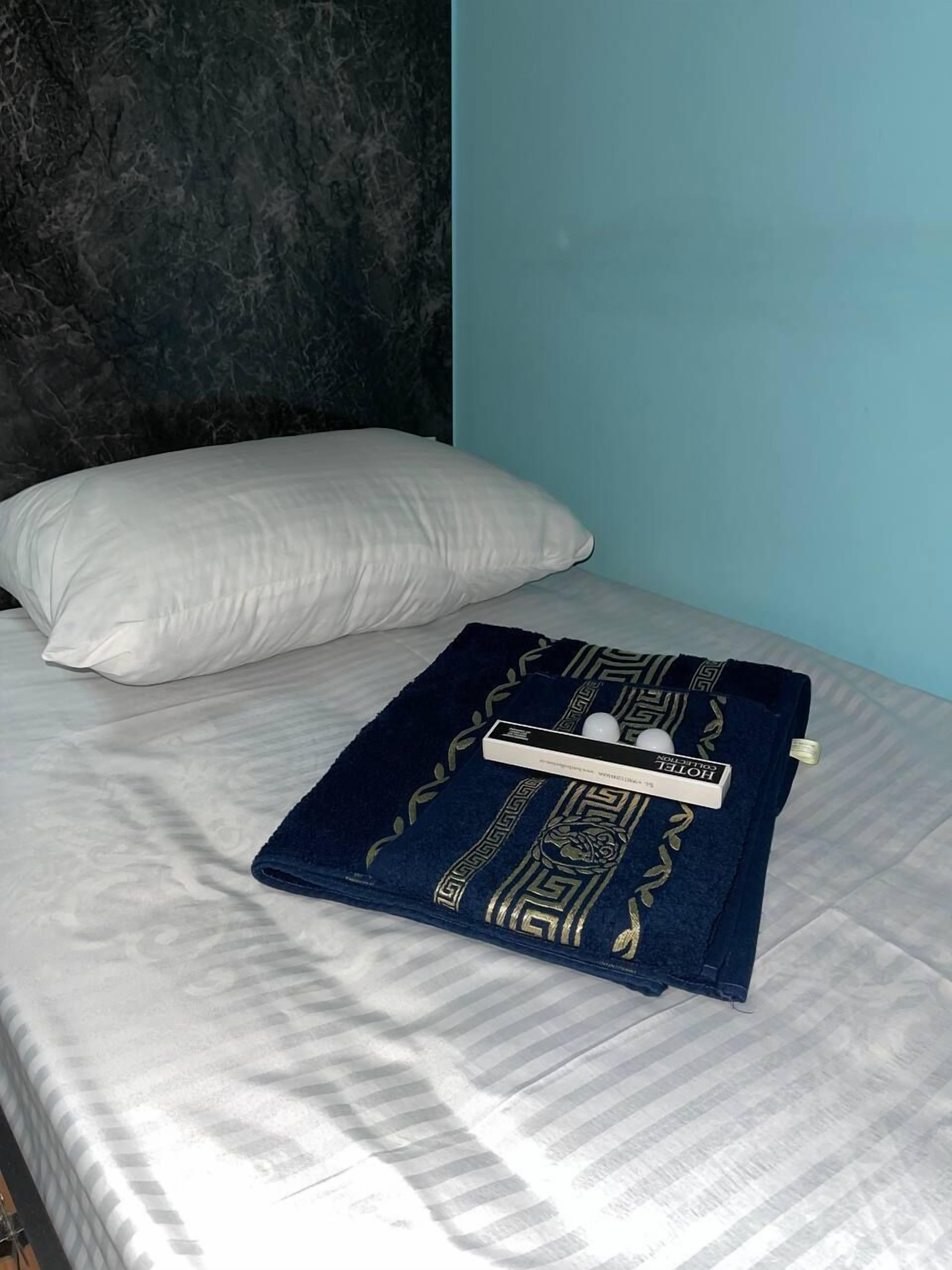 Photo - Central Hostel