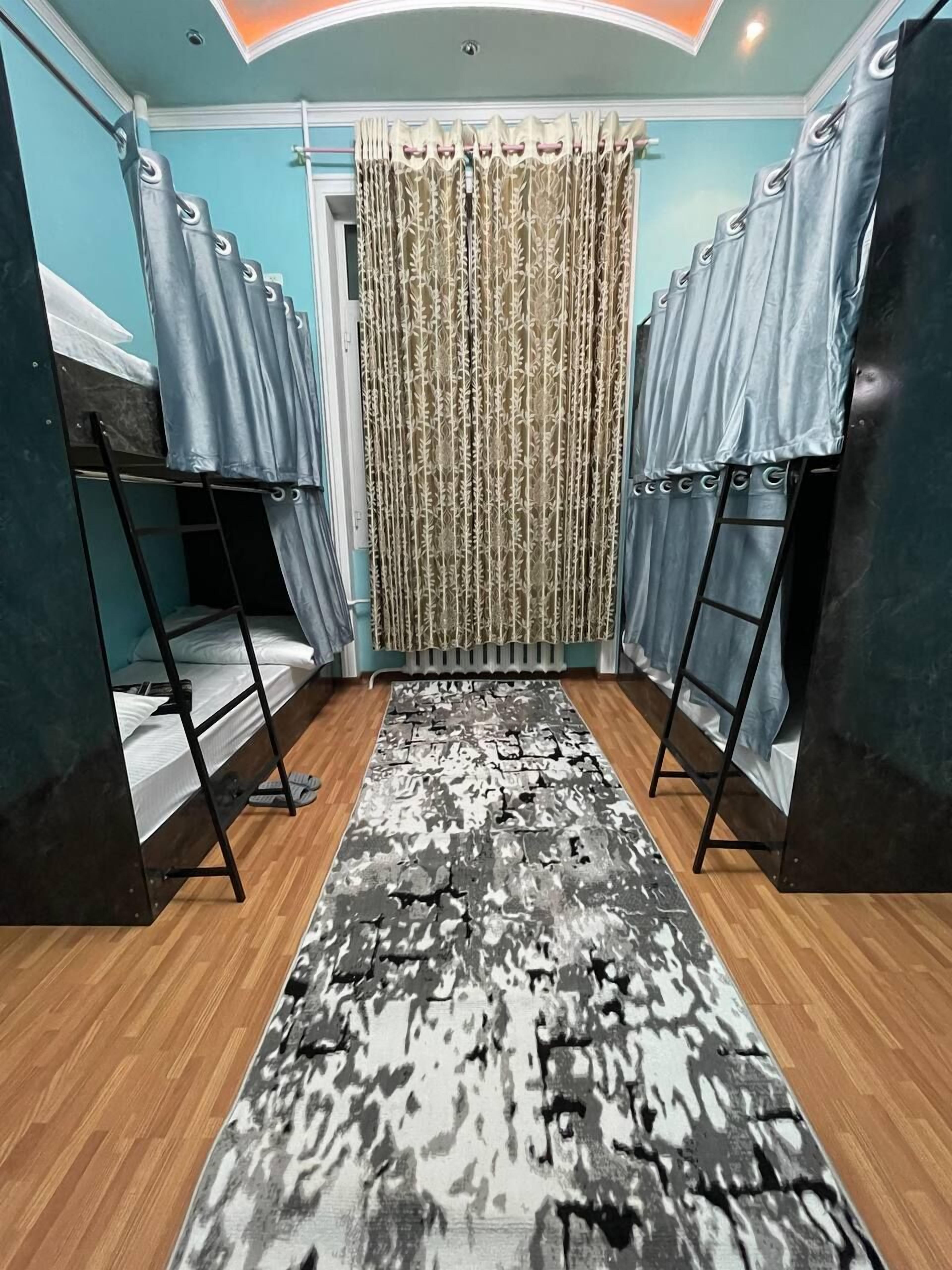 Photo - Central Hostel
