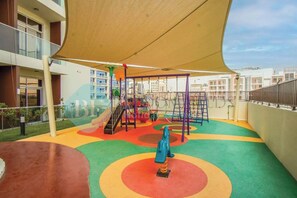 Espace pour enfants