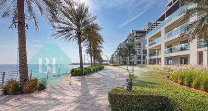 Bloomfields Address Luxury 2BR & Maid Sea View