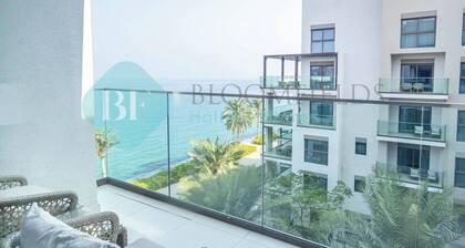 2404-Bloomfields 2BR Plus Maid Fujairah