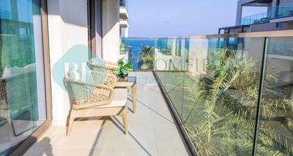 Bloomfields Iconic 2BR & Maid Address Beach Resort