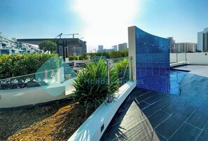 住宿地面