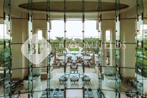 Bloomfields 1BR St Regis in Saadiyat