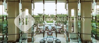 Bloomfields 1BR St Regis in Saadiyat